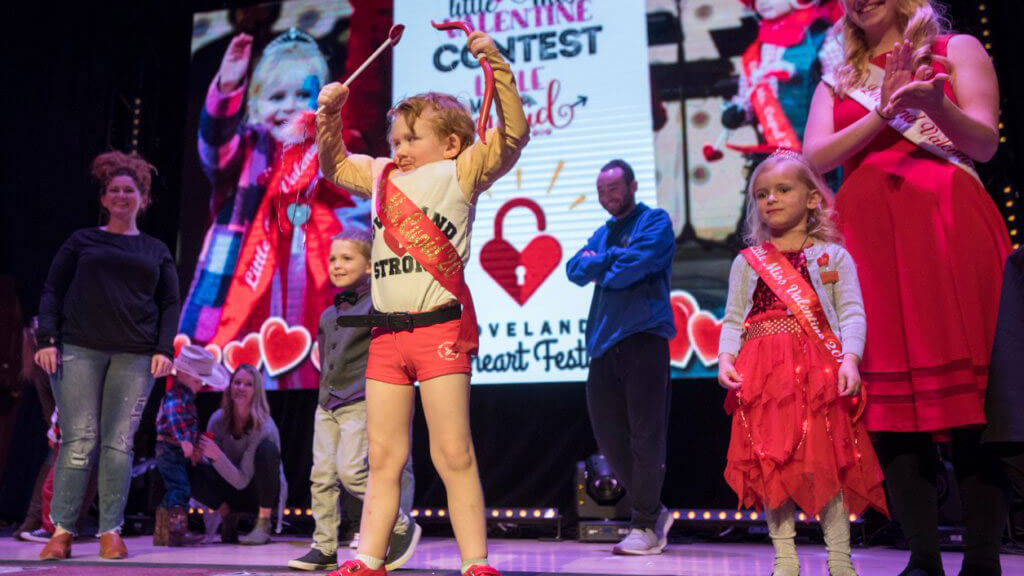 Sweet Heart Festival